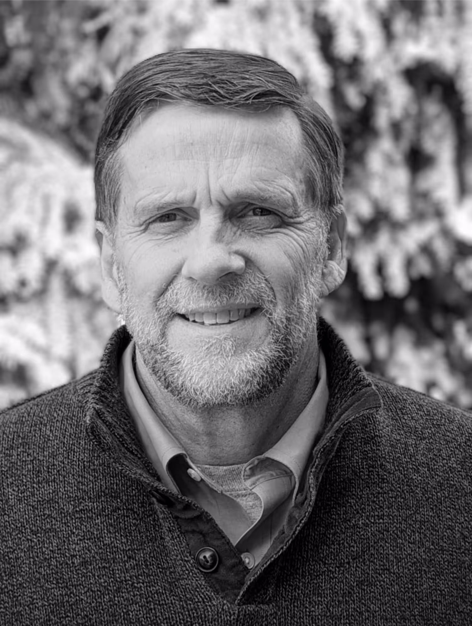 Dr. Charles E. Drebing