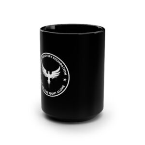 CRF 15oz Mug