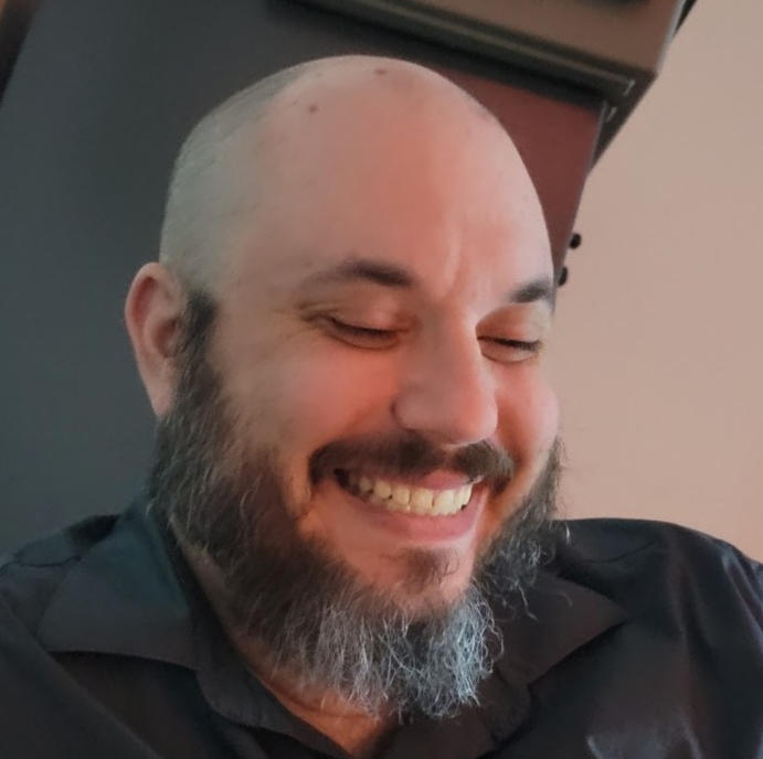 David Pearson Volunteer Coordinator Combat Recovery Foundation and Survivors Guild profile photo