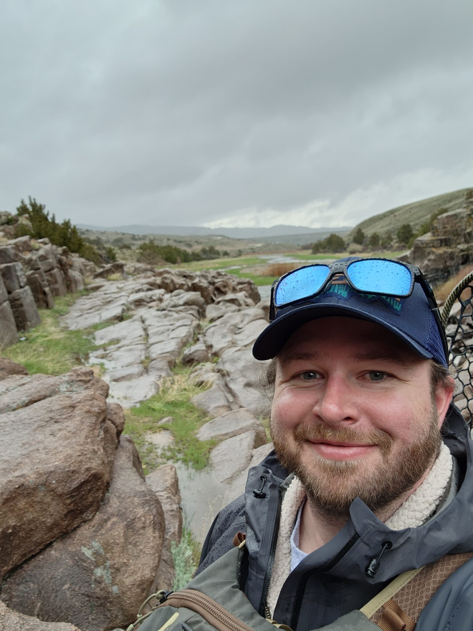 Austin Odle Business Coach at Combat Recovery Foundation Profile Photo