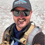 Marshall Spring Founder and CEO Combat Recovery Foundation profile photo