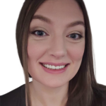 Michelle Pearson Chief Technology Officer Combat Recovery Foundation profile photo