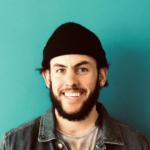 Mitchell Coyle Chief Marketing Officer Combat Recovery Foundation profile photo