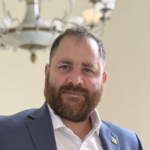 Michael Montoya Strategic Partner Combat Recovery Foundation profile photo