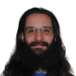 Charles Burrow II at Combat Recovery Foundation Profile Photo