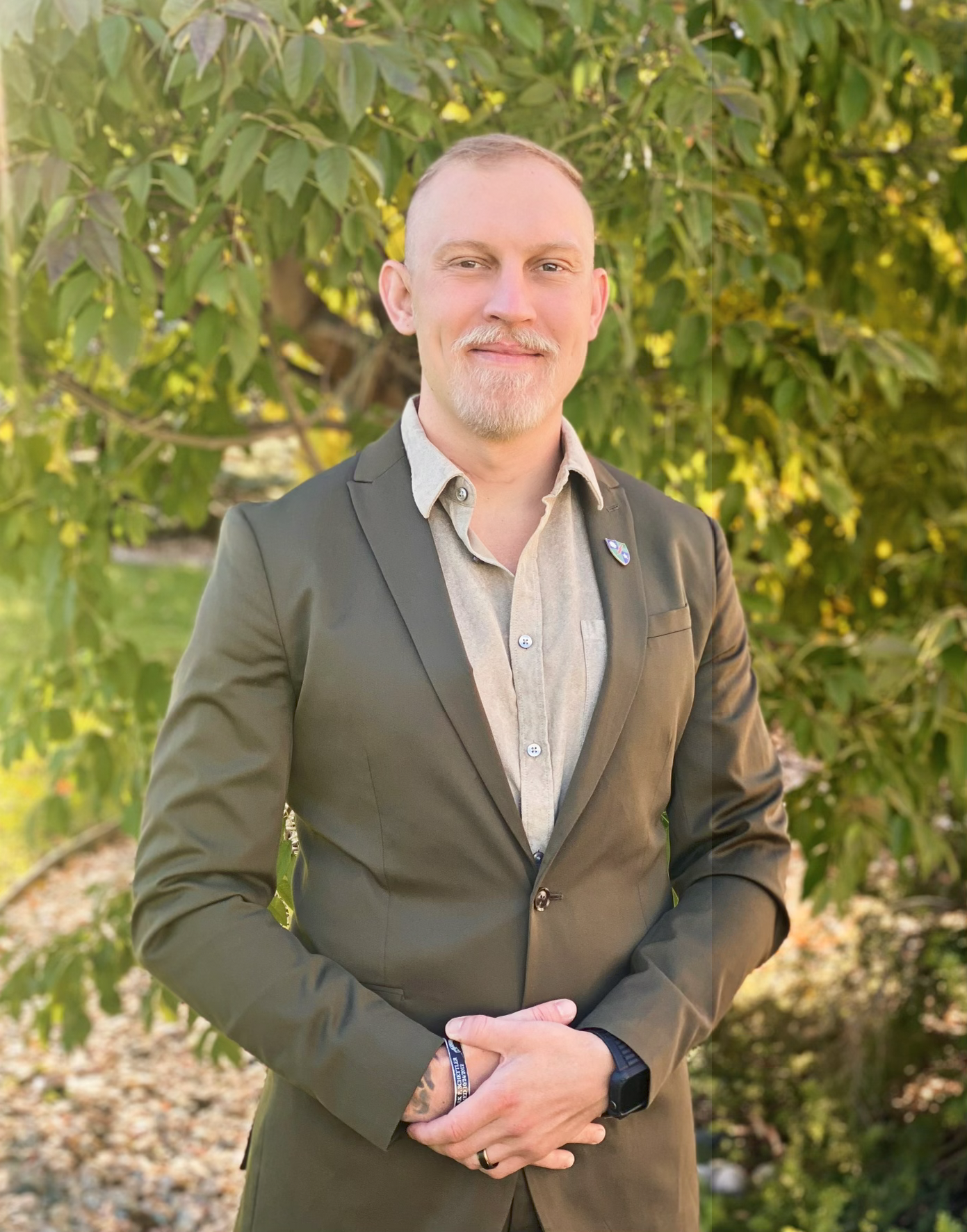 Ray Zifko Disability Coach Combat Recovery Foundation profile photo