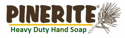 Pinerite Logo