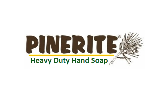 Pinerite Logo