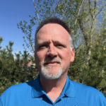 Gene Campbell Director of Programming at Combat Recovery Foundation Headshot