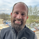 Jason Knight Running Coach with Combat Recovery Foundation