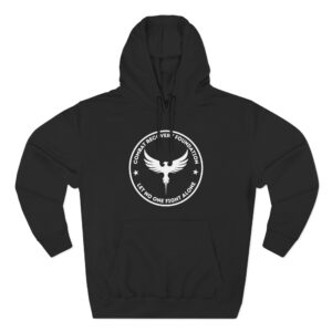 CRF Unisex Premium Pullover Hoodie