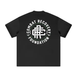 Devil's Backbone Supply CRF Monogram Heavy T