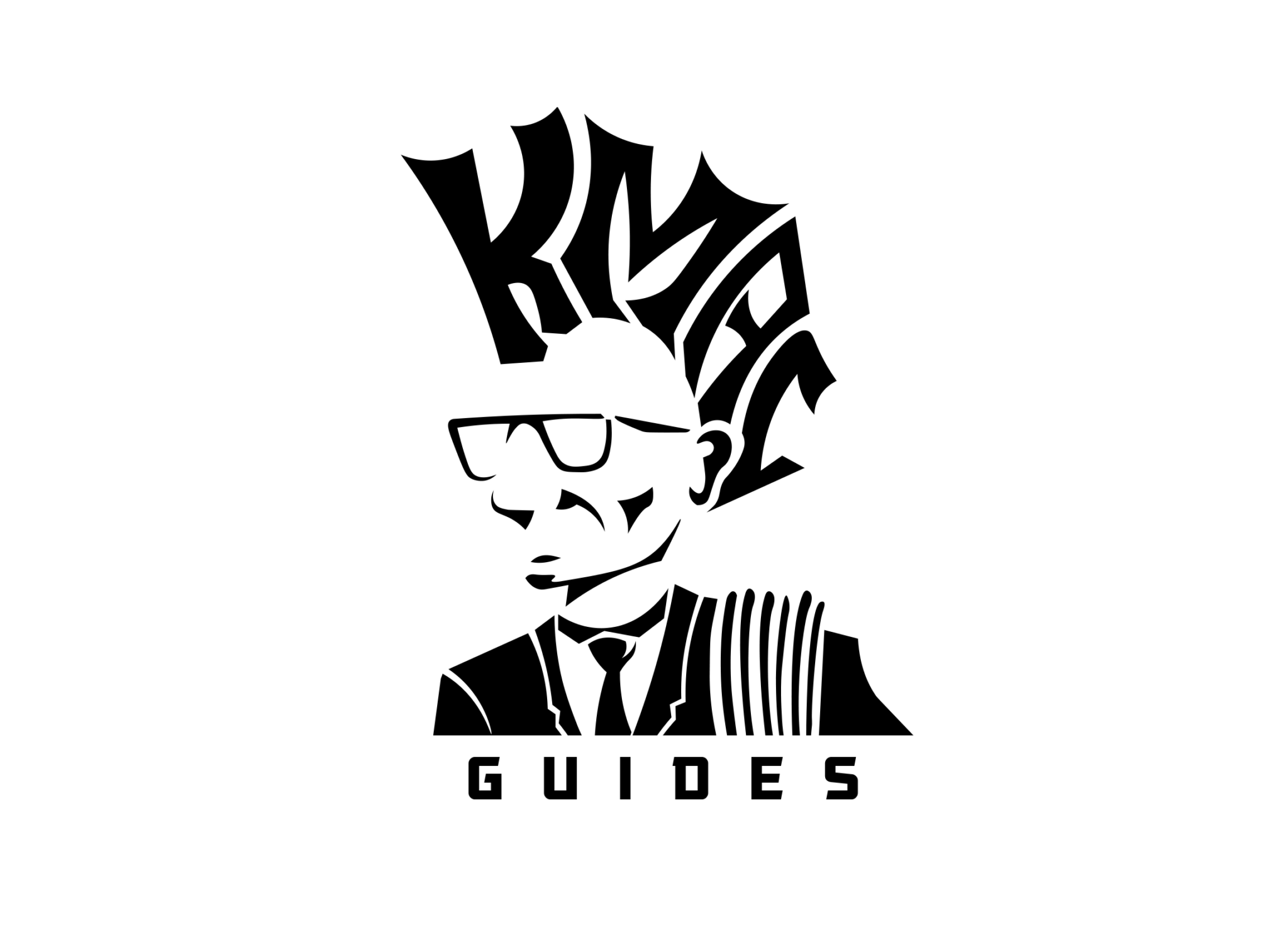 KMAC Guides Logo