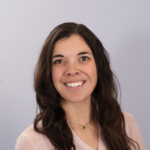 Headshot of Kim Lavoie, Events Coordinator for the Combat Recovery Foundation