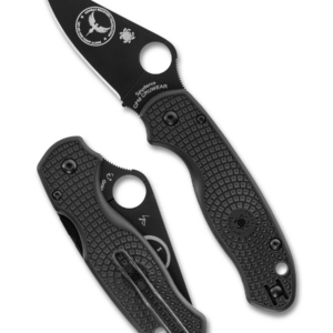 Para® 3 Forest Green Lightweight CPM® Cru-WEAR® Black Blade Exclusive