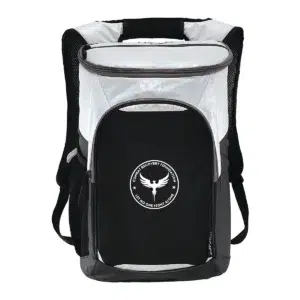 Arctic Zone® Titan Deep Freeze® Backpack Cooler CRF logo