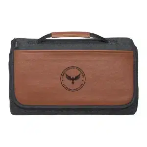 Field & Co.® Campster Picnic Blanket CRF logo
