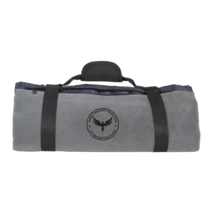 High Sierra Oversize Picnic Blanket CRF logo