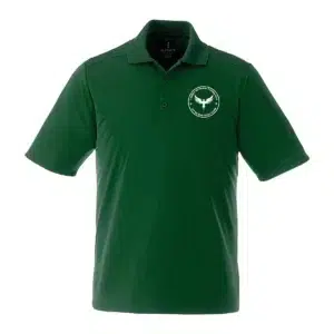 Short Sleeve Performance Polo