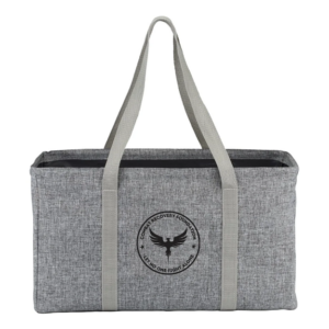 Oversized Carry-All Tote